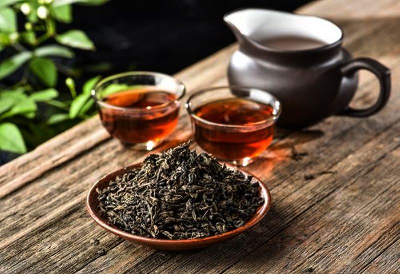普洱茶 普洱茶