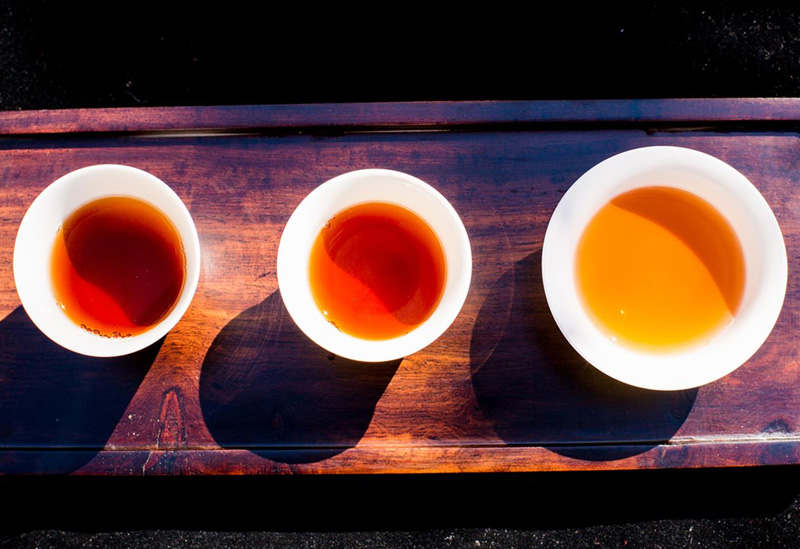 普洱茶 普洱茶