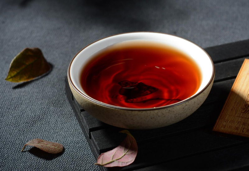 普洱茶 普洱茶