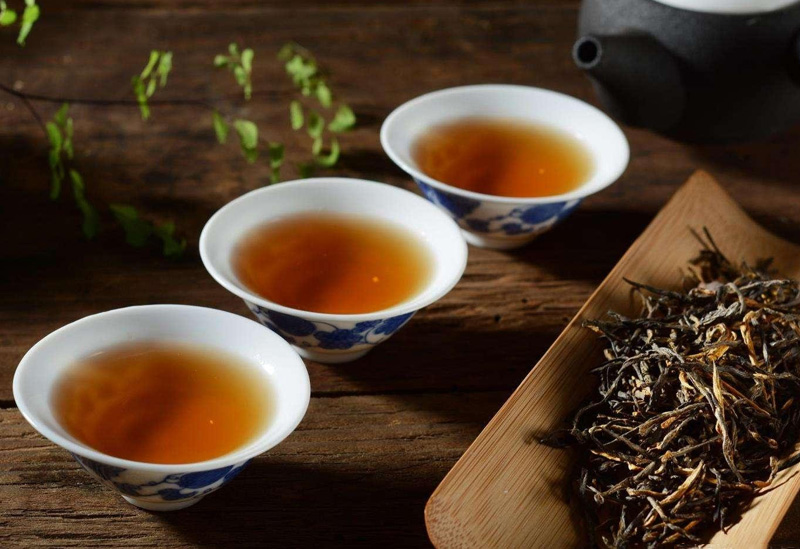 普洱茶 普洱茶